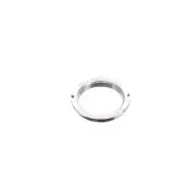 Soma Track Lockring, 1.29"X24tpi (LH Threads)