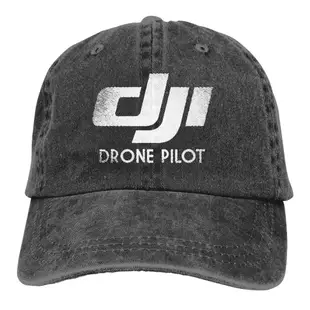 Dji Spark Dji 無人機 Phantom 4 Pilot 時尚後扣帽朋友禮物