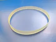 Renewal capstan Flat belt Akai GX-6, GX-7, GX-75, GX-75 MKII, GX-8, GX-9, GX-912