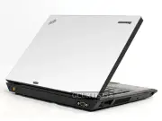 WHITE Vinyl Lid Skin Cover Decal fits IBM Thinkpad T430 Laptop