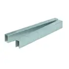1/4" LEG X 3/8" CROWN 22GA 304SS 3108CSS STAPLES 10,000ct | 31004SS