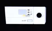 GENUINE CONTROL PANEL W:1597057 (ROHS) FOR DAIKIN PN 159705J
