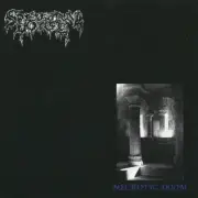 Spectral Voice - Necrotic Doom CD - BLOOD INCANTATION Death Doom Metal EP