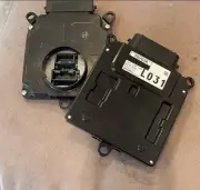 L031 DENSO Headlight Computer Light Control LED Module for Toyota and Lexus GX