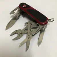 在飛比找蝦皮購物優惠-［沐沐屋］Victorinox 維氏 EvoGrip S55