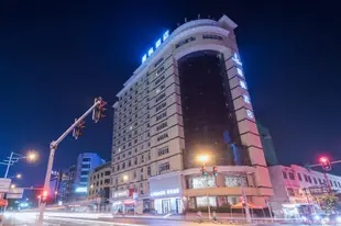 麗楓酒店河源大道亞洲第一噴泉店Lavande Hotel Heyuan Avenue Asia's first fountain