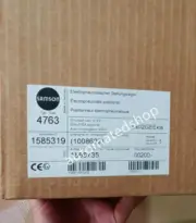 SAMSON 4763-11100311000000 control valve positioner brand new