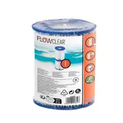 Bestway 12X Filter Cartridge I Pool Filter Pumps