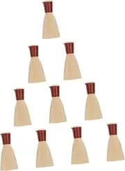 CATIEBYE Set 3 Pack Introductor Reeds for Creative Music Natural Copper Accessories Care