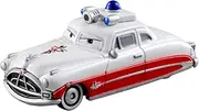 Tomica Cars C-39 rescue Go! Dock Hudson ( ambulance type )