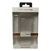 Case-Mate Naked Tough Sheer Glam Gold for iPhone 5/5s/SE