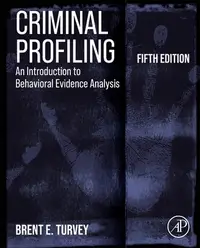 在飛比找誠品線上優惠-Criminal Profiling: An Introdu