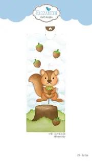 Elizabeth Craft Pull Tabs Die
