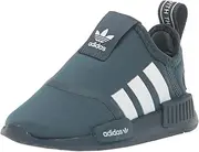 [adidas] Unisex-Baby NMD 360 Sneaker, Arctic Night/White/White, 6 Infant
