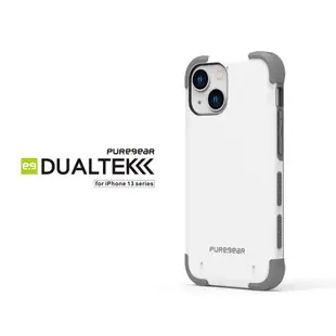 美國PureGear普格爾 iPhone 13 mini | DUALTEK坦克軍規保護殼