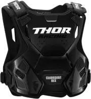 Thor Guardian MX Roost Guard Chest Protector Motocross ATV Pick Size/Color NEW