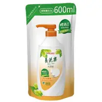 在飛比找ETMall東森購物網優惠-台灣菸酒易洗樂洗潔精-補充包600ml【愛買】