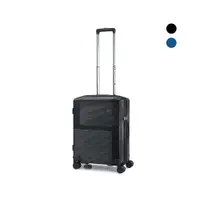 在飛比找PChome24h購物優惠-登機箱推薦 可擴充PC行李箱 防盜拉鍊 靜音輪 TSA鎖 2