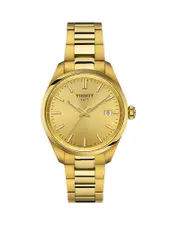 Tissot Pr 100 Watch, 34mm