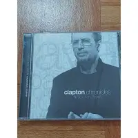 在飛比找蝦皮購物優惠-吉他之神Eric Clapton 艾力克萊普頓 - Clap