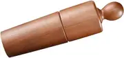 COLLBATH Professional Manual Pepper Mill for Portable Kitchen Grinding Tool for Home Hotel and Restaurant Use Lightweight Easy to Control Long Lasting Grinding Core