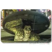 Majima Goro Yakuza Kuji Lottery Bath Mat Floor Rug Ryu ga Gotoku Sega Official!