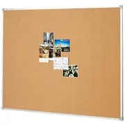 Penrite Premium Corkboard 1800 x 1200mm