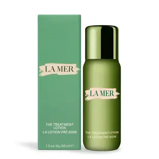 LA MER 海洋拉娜 超能修護精華露30ml