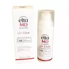 NIB! EltaMD UV Clear Broad Spectrum SPF 46 Face Sunscreen Moisturizer 6/2026
