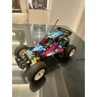 在飛比找蝦皮購物優惠-樂高 科技系列 絕版珍藏 越野車 遙控車 LEGO TECH