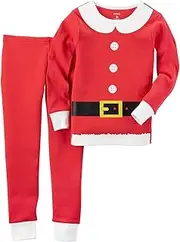[Carter's] Girls' 2 Pc Cotton 371g097