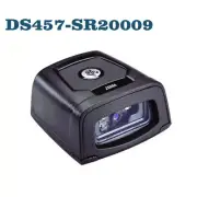 Zebra DS457-SR20009 1/2D Imager Fixed Mount Reader Barcode Scanner W/ USB Cable
