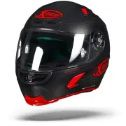 X-803 Ultra Carbon Puro Sport Flat 004 Full Face Helmet