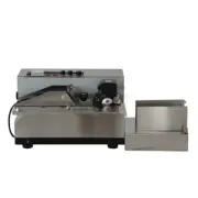 MY380F Automatic Ink Roller Coding Machine Marking Machine Automatic Code