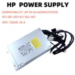 HP Z4 G4 工作站 DPS-750AB-36 A 750W 電源 851382-003 851382-001