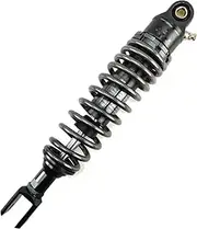 Fit For After Wildfire Fit For RSZ Fit For Clever Grid Fast Eagle 32CM After Motorcycle Nitrogen Fork Shock Absorber(MULTI)