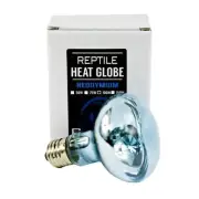 Vg Neodymium Heat Lamp Reptile Heat Globe E27 240V 100W