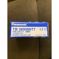 在飛比找蝦皮購物優惠-國際牌（Panasonic)TB 38909NT7