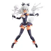 BANDAI SPIRITS 30MS SIS-M00 Irushana [ColorC] Plastic model