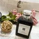 【Jo Malone】Myrrh & Tonka 沒藥與零陵香 芳醇香水 沒藥 50ml