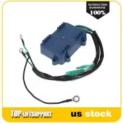 For Mercury Mariner Switch Box Power Pack CDI 855713A3 855713A4 6-25 HP
