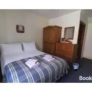 Burnthwaite Farm B&B