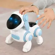 Robot Dog Toy Remote Control Electronic Pets Toys Robotic Dogs Funny Toys Random