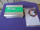 Pure Sine Wave Inverter 600W(1200W Peak) 12V To 240V DC, 8ZED BRAND NEW