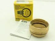 Parker Hannifin RGWHLTS301 Tuff Seal Rod Gland Cartridge Kit 3"