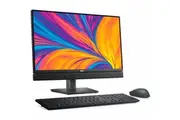 Dell Optiplex 7420 24" FHD i5-14500T vPro 8GB RAM 256GB SSD WiFi 6E Win11 Pro AIO Desktop PC