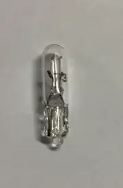 #73 SUB-MINI WEDGE INDICATOR BULB