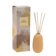 Bramble Bay Australian Native Bush Blossom Ceramic Luxury Reed Diffuser