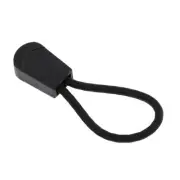 Elastic 6cm Diving Hose Holder Universal Loop Gauges Retainer Keeper