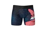 SpongeBob SquarePants Savage Patrick Swag Boxer Briefs